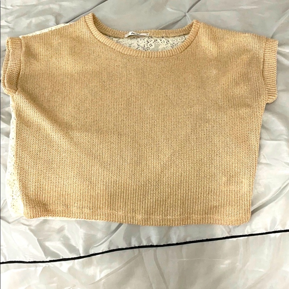 Casual shirt